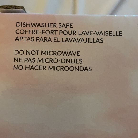 Hello Gorgeous Two Mug Set - Picture 6 of 7